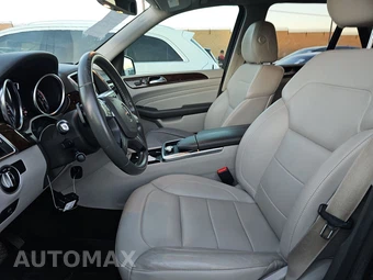 2012 Mercedes-Benz ML 350 – miniatura 7