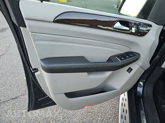 2012 Mercedes-Benz ML 350 – miniatura 9