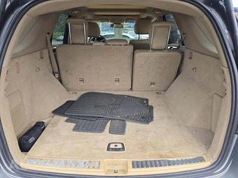 2012 Mercedes-Benz ML 350 – miniatura 14