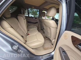 2012 Mercedes-Benz ML 350 – miniatura 16