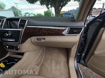 2012 Mercedes-Benz ML 350 – miniatura 19