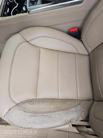 2012 Mercedes-Benz ML 350 – miniatura 21