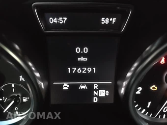 2012 Mercedes-Benz ML 350 - miniatura 12