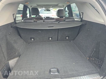 2012 Mercedes-Benz ML 350 - miniatura 14