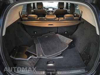2012 Mercedes-Benz ML 350 - miniatura 17