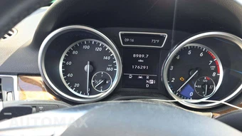 2012 Mercedes-Benz ML 350 - miniatura 20