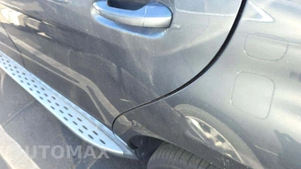 2012 Mercedes-Benz ML 350 - miniatura 24