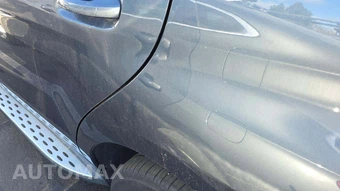 2012 Mercedes-Benz ML 350 - miniatura 26