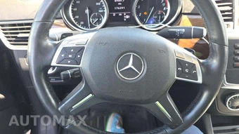 2012 Mercedes-Benz ML 350 - miniatura 29