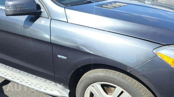 2012 Mercedes-Benz ML 350 - miniatura 31
