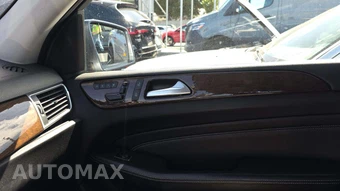 2012 Mercedes-Benz ML 350 - miniatura 33