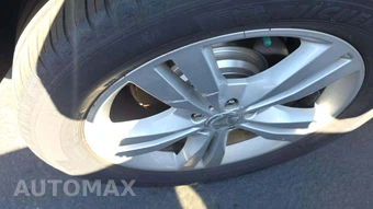 2012 Mercedes-Benz ML 350 - miniatura 34