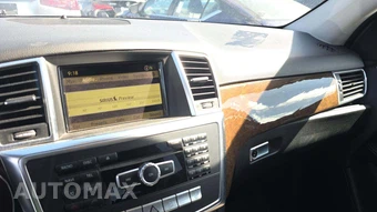 2012 Mercedes-Benz ML 350 - miniatura 35