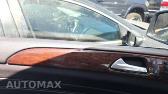 2012 Mercedes-Benz ML 350 - miniatura 37