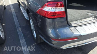 2012 Mercedes-Benz ML 350 - miniatura 40