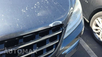 2012 Mercedes-Benz ML 350 - miniatura 47