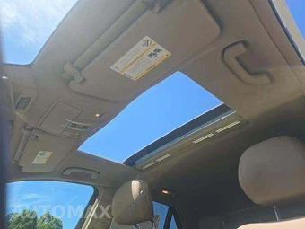 2012 Mercedes-Benz ML 350 – miniatura 12