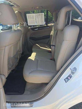 2012 Mercedes-Benz ML 350 – miniatura 14