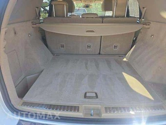 2012 Mercedes-Benz ML 350 – miniatura 15