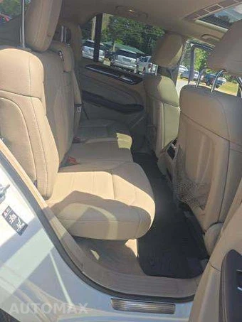 2012 Mercedes-Benz ML 350 – miniatura 17