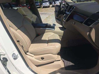 2012 Mercedes-Benz ML 350 – miniatura 19