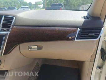 2012 Mercedes-Benz ML 350 – miniatura 20