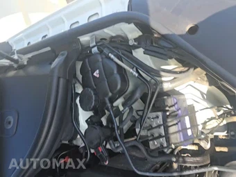 2012 Mercedes-Benz ML 350 – miniatura 24