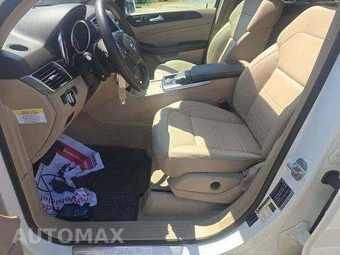 2012 Mercedes-Benz ML 350 – miniatura 7