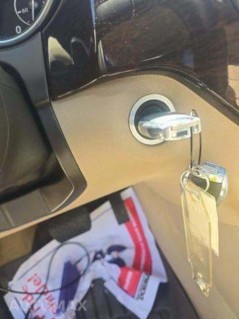 2012 Mercedes-Benz ML 350 – miniatura 9