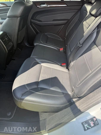 2012 Mercedes-Benz ML 350 – miniatura 12