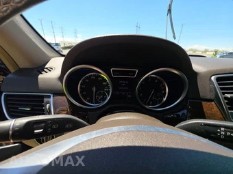 2012 Mercedes-Benz ML 350 – miniatura 12