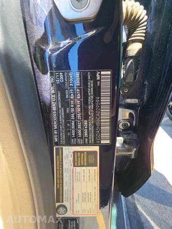 2012 Mercedes-Benz ML 350 – miniatura 14