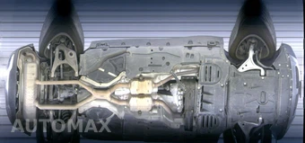 2012 Mercedes-Benz ML 350 – miniatura 17