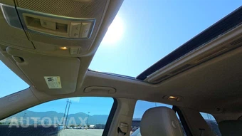 2012 Mercedes-Benz ML 350 – miniatura 19