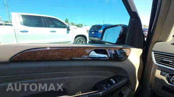 2012 Mercedes-Benz ML 350 – miniatura 22