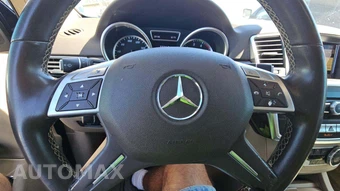 2012 Mercedes-Benz ML 350 – miniatura 26