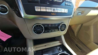 2012 Mercedes-Benz ML 350 – miniatura 27