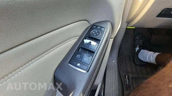 2012 Mercedes-Benz ML 350 – miniatura 28