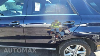 2012 Mercedes-Benz ML 350 – miniatura 30