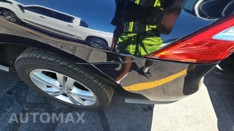 2012 Mercedes-Benz ML 350 – miniatura 32
