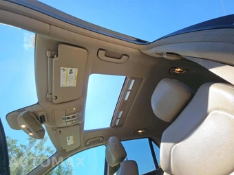 2012 Mercedes-Benz ML 350 - miniatura 8