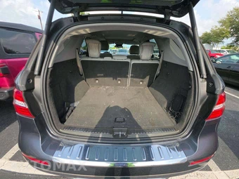 2012 Mercedes-Benz ML 350 – miniatura 14
