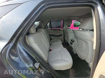 2012 Mercedes-Benz ML 350 – miniatura 16