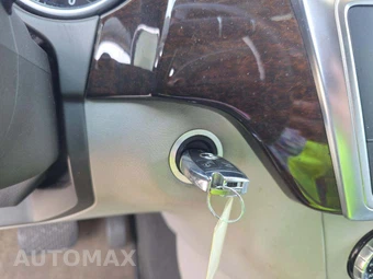 2012 Mercedes-Benz ML 350 – miniatura 8