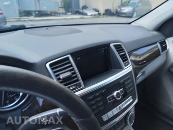 2012 Mercedes-Benz ML 350 – miniatura 9
