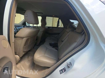 2012 Mercedes-Benz ML 350 BlueTEC – miniatura 13