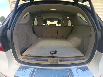 2012 Mercedes-Benz ML 350 BlueTEC – miniatura 14