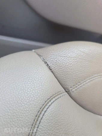 2012 Mercedes-Benz ML 350 BlueTEC – miniatura 22