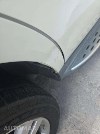 2012 Mercedes-Benz ML 350 BlueTEC – miniatura 26