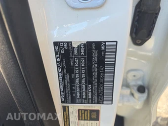 2012 Mercedes-Benz ML 63 AMG – miniatura 14